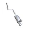 Ligne Inox Mongoose