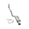 Ligne Inox Mongoose