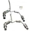 Ligne Inox Mongoose