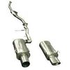 Ligne Inox Mongoose
