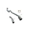 Ligne Inox Mongoose