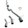 Ligne Inox Mongoose