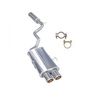 Ligne Inox Mongoose