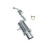 Ligne Inox Mongoose
