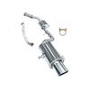 Ligne Inox Mongoose