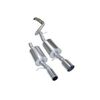 Ligne Inox Mongoose