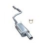Ligne Inox Mongoose