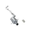 Ligne Inox Mongoose