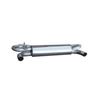 Ligne Inox Mongoose