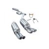 Ligne Inox Mongoose (catback)
