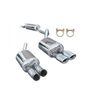 Ling Inox Mongoose