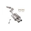 Ligne Inox Mongoose