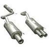 Ligne Inox Mongoose