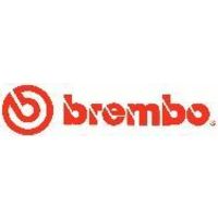 Jeu de Disques de Frein Avant Brembo (288mm)