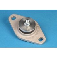 Support de bo&icirc;te renforc&eacute; Vibra Technics pour Ford Escort et Sierra Cosworth 4x4