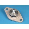 Support de bo&icirc;te renforc&eacute; Vibra Technics pour Ford Escort et Sierra Cosworth 4x4