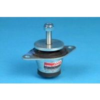 Support de bo&icirc;te renforc&eacute; Vibra Technics pour Ford Escort MK3