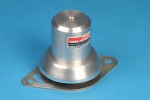 Support moteur arri&egrave;re renforc&eacute; Vibra Technics pour VW Golf 3