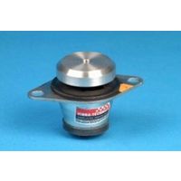 Support de bo&icirc;te renforc&eacute; Vibra Technics pour VW Golf 2 et 3