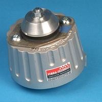 Support moteur avant renforc&eacute; Vibra Technics pour VW Golf 2 conversion G60 1.8T et VR6