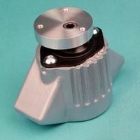Support moteur arri&egrave;re comp&eacute;tition Vibra Technics pour VW Golf 2
