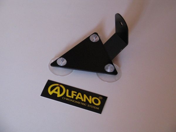Support &agrave; Ventouse pour Alfano Fun V2