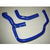 Ford Fiesta XR2 MK2 - Kit durites radiateur silicone Roose Motorsport