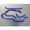 Ford Escort XR3i Efi MK4 - Kit durites auxiliaires silicone Roose Motorsport