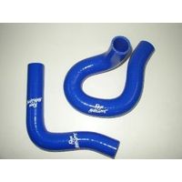 Ford Capri 2.8i - Kit durites radiateur Roose Motorsport