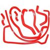 Ford Escort RS Turbo S2 MK4 - Kit durites auxiliaires silicone Roose Motorsport