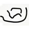 Ford Escort RS2000 MK2 - Kit durites auxiliaires silicone Roose Motorsport