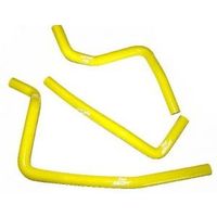 Ford Capri 3 Litres Essex - Kit durites auxiliaires silicone Roose Motorsport