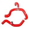 Ford Escort 1.6 / 1.8 Zetec MK6 - Kit durites radiateur Roose Motorsport