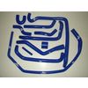 Ford Escort Cosworth T35 - Kit durites auxiliaires silicone Roose Motorsport
