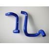 Ford Focus 1.6 Zetec - Kit durites radiateur silicone Roose Motorsport