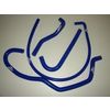 Ford Escort XR3i Mfi MK4 - Kit durites auxiliaires silicone Roose Motorsport