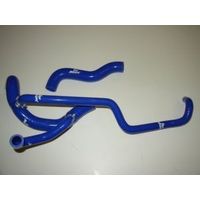 Ford Escort XR3i Mfi MK4 - Kit durites radiateur Roose Motorsport