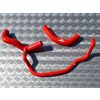 Ford Fiesta XR2 MK2 - Kit durites radiateur silicone Roose Motorsport