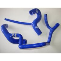 Ford Fiesta RS Turbo - Kit durites radiateur Roose Motorsport