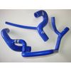 Ford Fiesta RS Turbo - Kit durites radiateur Roose Motorsport