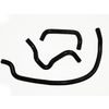 Ford Escort RS2000 MK2 - Kit durites auxiliaires silicone Roose Motorsport
