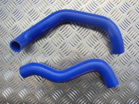Ford Escort RS1600i MK3 - Kit durites radiateur Roose Motorsport