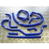 Ford Escort RS Turbo S1 MK3 - Kit durites auxiliaires silicone Roose Motorsport