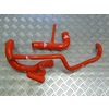 Ford Escort RS Turbo S2 MK4 - Kit durites radiateur Roose Motorsport