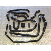 Ford Escort Cosworth T35 - Kit durites auxiliaires silicone Roose Motorsport