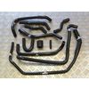 Ford Escort Cosworth T35 - Kit durites auxiliaires silicone Roose Motorsport