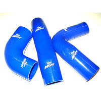 Ford Escort Cosworth T35 - Kit durites turbo silicone Roose Motorsport
