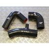 Ford Escort Cosworth T35 - Kit durites turbo silicone avec prise dump silicone Roose Motorsport
