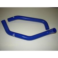 Ford Escort Cosworth T35 - Kit durites radiateur silicone Roose Motorsport