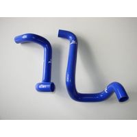 Ford Focus 1.6 Zetec - Kit durites radiateur silicone Roose Motorsport